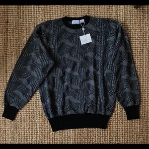 Mens Valentino Sweater